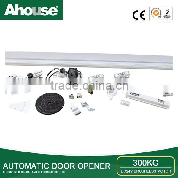 Ahouse Automatic Interior Sliding Door/ OA (CE) photo-5