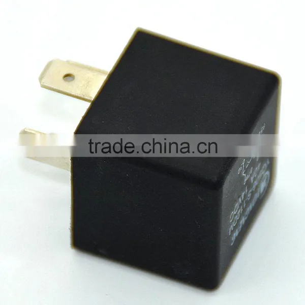 Car Auto Automotive 12V Relay photo-4