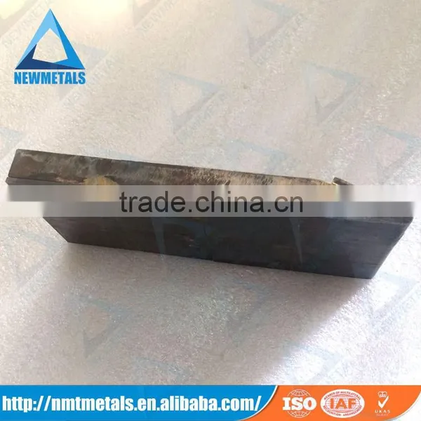 Tungsten Carbide Welding Wear Resistant Teel Abrasion Resistant Steel Plate