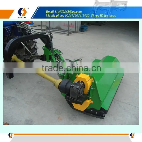 Shandong Tractor Trimmer for Bushes and Grass photo-2
