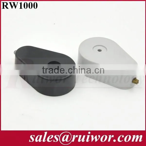 Drop-shaped Retractable Rope photo-6