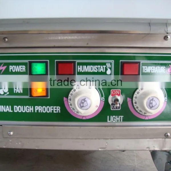 54 Trays Dough Proofer photo-2