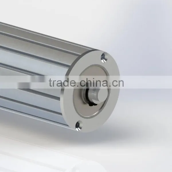 Metal Roll-up Curtain for Machine Guarding photo-3