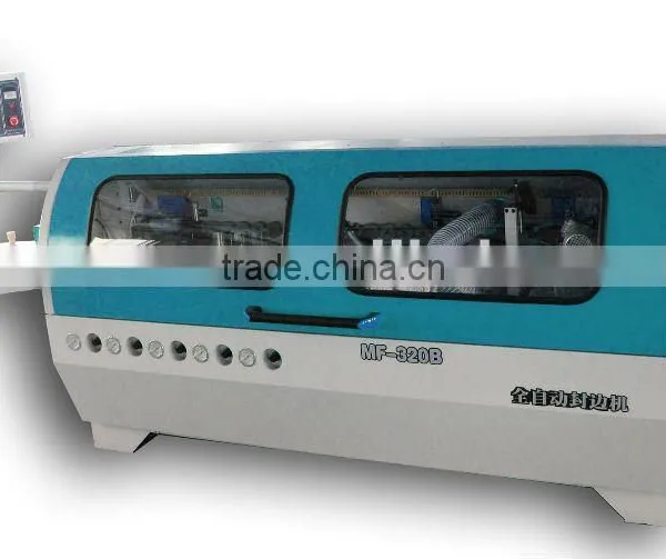 Automatic Edge Banding Machine MF320B