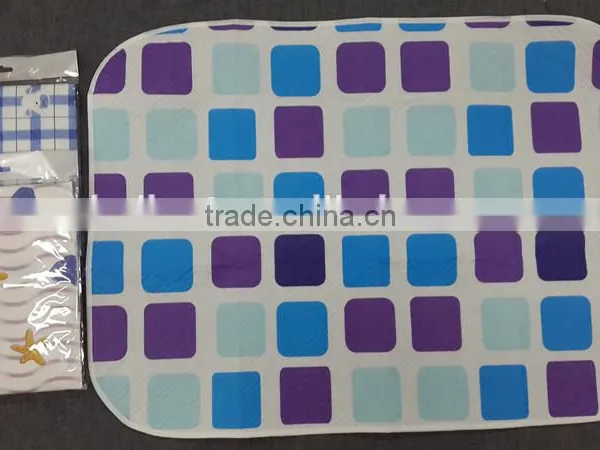 Baby Changing Mat photo-3