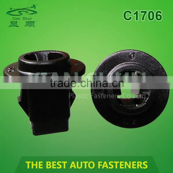 Clip Auto Plastic Fastener For Alfa Romeo 159 photo-4