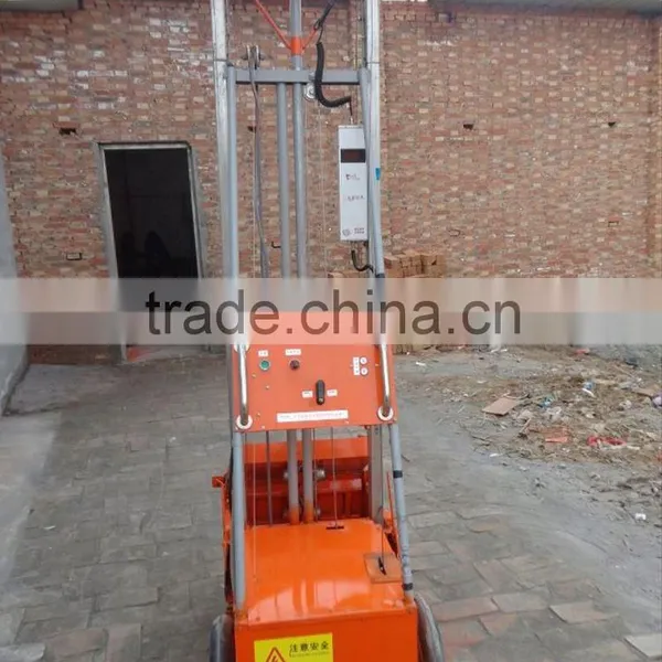 Good Quality Mini Plastering Machine photo-4