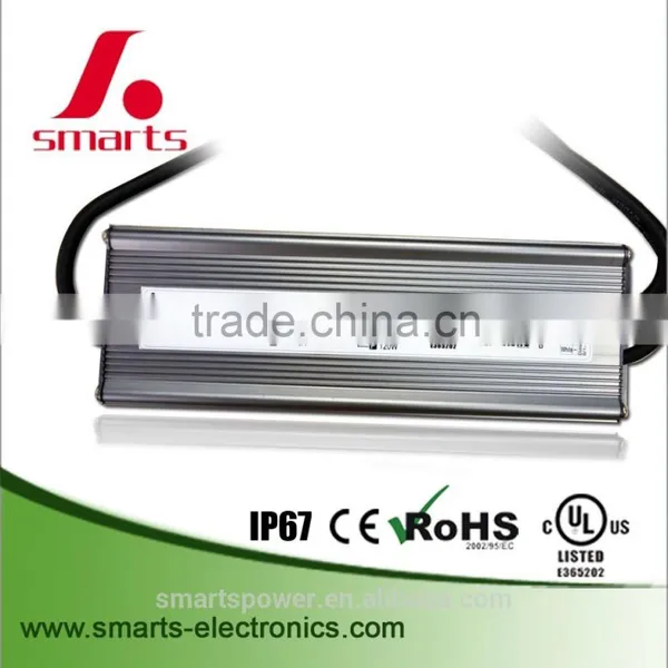 0-10v Dimming 189W Led Driver for Led Lights photo-3