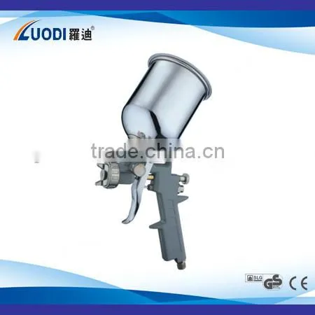 High Volume Low Pressure Spray Gun photo-6