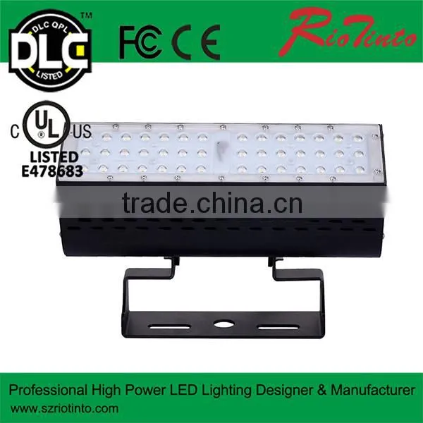 100W IP67 Waterproof Competitive Factory Price Patented Design Private Tool Product Tennis Court Outdoor Led Flood Light Hot photo-4