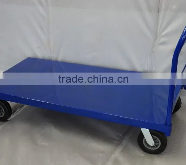 Small Garden Tool Logistic Pull Carts photo-2