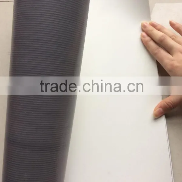 High Quality Reliable Tpo Waterproofing Sheet Roofing Membrane