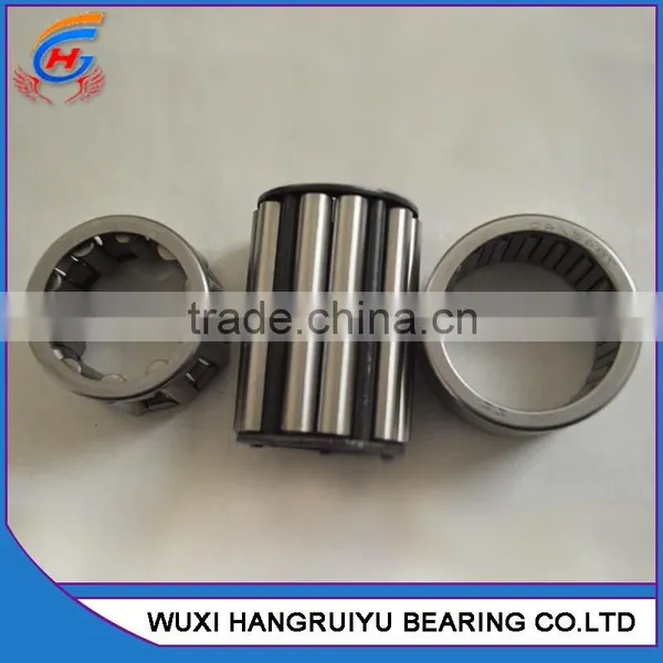Open End Drawn Cup Flat Needle Roller Bearing Thrust Bearing HK0509 photo-5