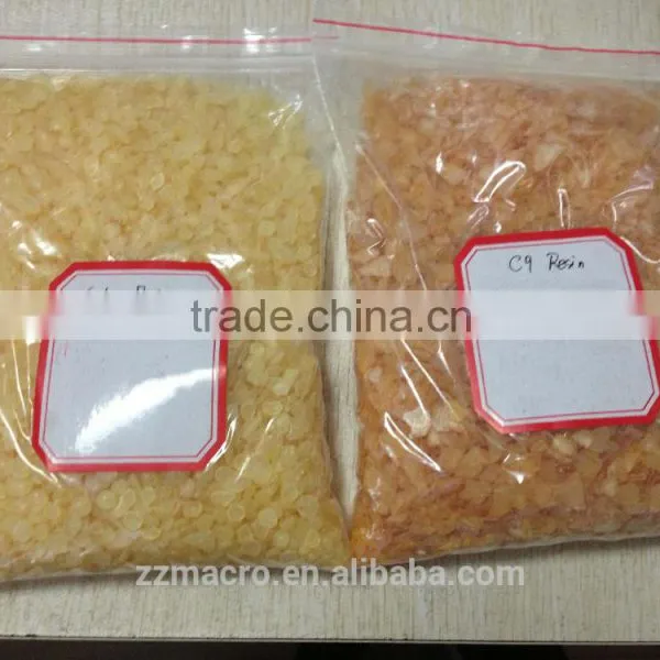 Paint Chemical Hydrocarbon(petroleum)resin photo-4