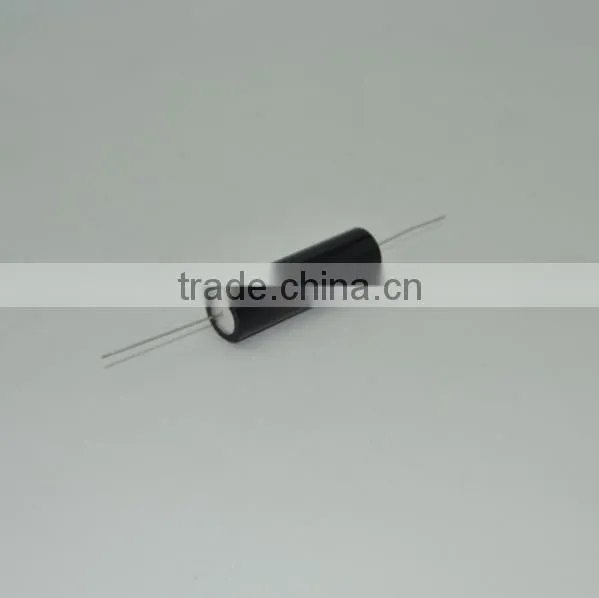 0.8uf Capacitor, IGBT/GTO Snubber Capacitor, Polypropylene Capacitor photo-3