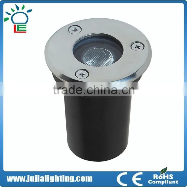 3W Epistar IP67 LED Underground Light For Sale photo-6