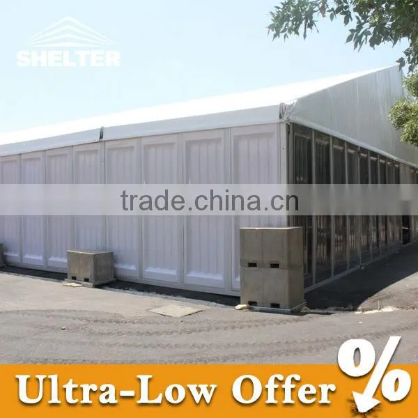 40x30x15ft Permanent Warehouse Building Tent photo-4