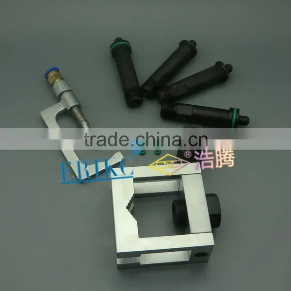 E1024004 Auto Fuel Dispenser Universal Grippers,Bosch Denso Fuel Injector Oil-Return Devices,diesel Fuel Injector Grippers photo-4