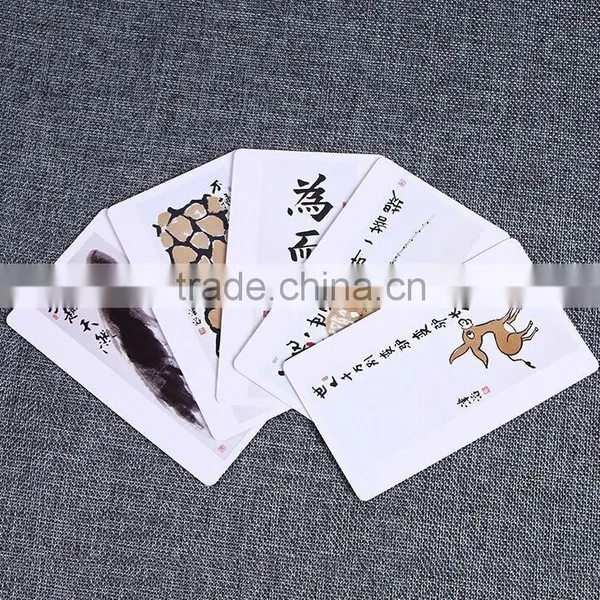 Casino Quality Playing Cards Excellent Quality Advertising Poker Gold Foil Playing Card 2 Deck Playing Card Box ---DH20611 photo-2