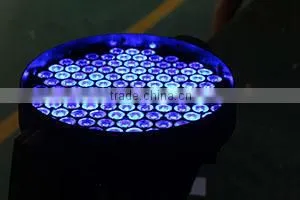 China Stage Lighting Equipment 108*3w Beam Moving Head Spot Light With High Quality photo-5