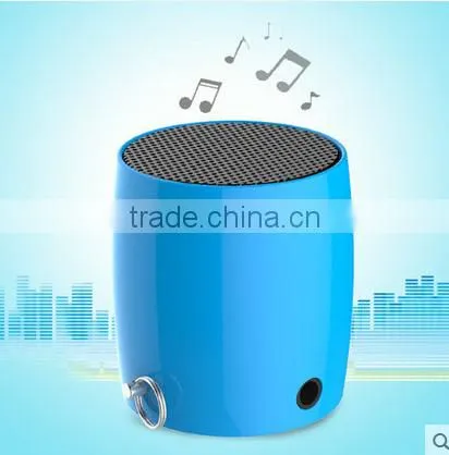 Bluetooth Speaker Handsfree for Mobile Phone photo-2