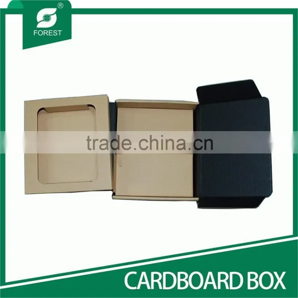 RECTANGLE CARDBOARD BOX FOR PACKING SMART PHONE photo-5