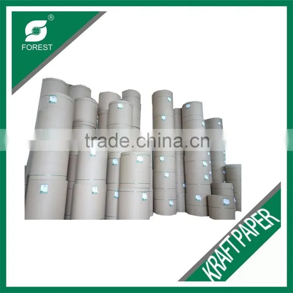 ORIGINAL KRAFT PAPER FACTORY IN CHINA WHOLE SELL photo-2