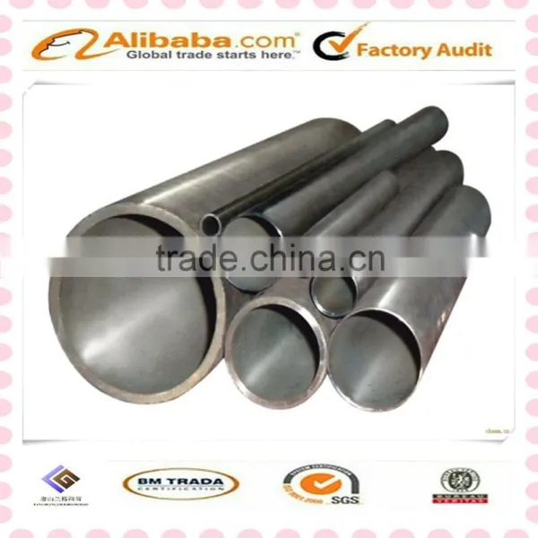 0.5-30mm Round Pipes Welded Round Pipe Galvanized or Not photo-2
