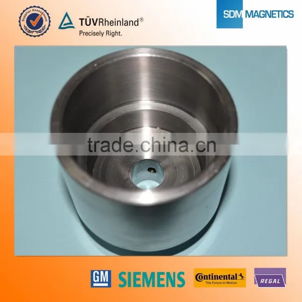 Super Strong Customized Rare Earth Magnet With the Cheap Price photo-3