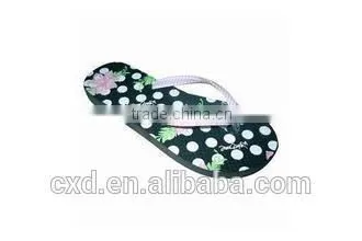 Newly Slippers Display Summer Flip Flop Slipper Use at Home photo-2