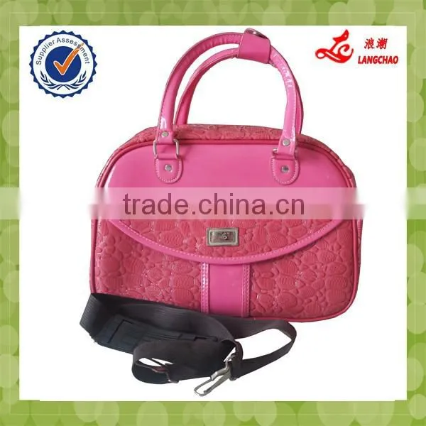 S007 Design Lady Beautiful Handbags OEM Accept Hot Sale Handbags OEM photo-2