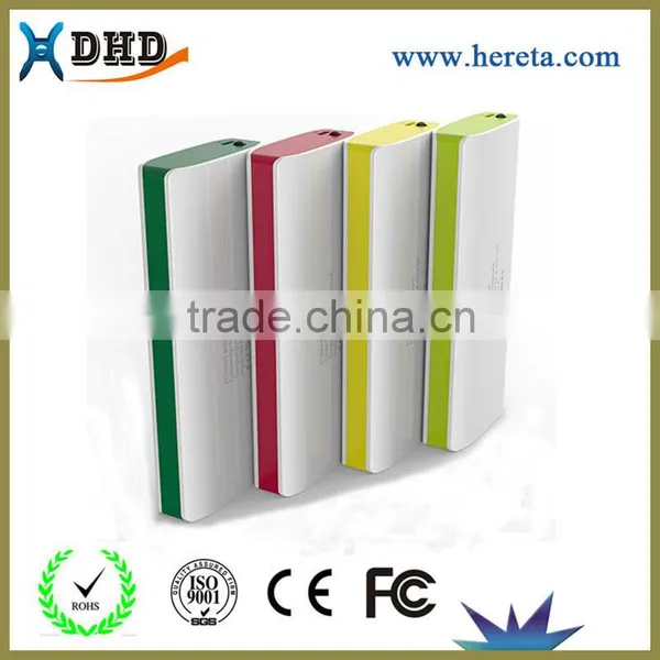 2016 Special Well Design Power Banks for All Smartphones photo-4