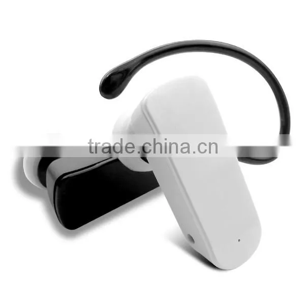S96 Mono Bluetooth Headset(Not Support Music) photo-4