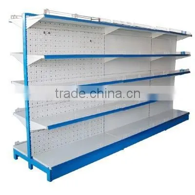 Supermarket Shelf