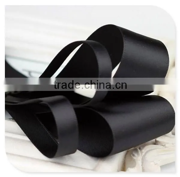 Custom Satin Ribbon With Double Face photo-2