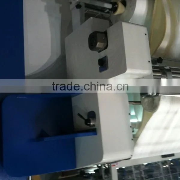 Chain Stitch Mattress Quilting Machine photo-4