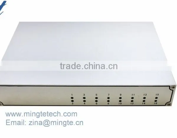 Rfid Reader for Vehicle Driver's Management MT123 photo-3