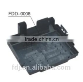 Auto Electrical Car Fuse Box Fuse Relay Box Fuse Holder photo-4