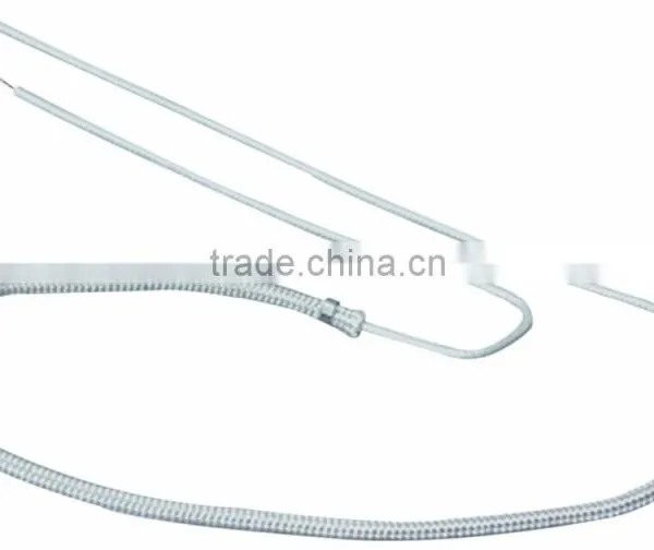 014 - Fiber Glass Heating Tape photo-3