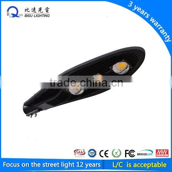 30w LED Street Lamp IP65 COB LED Street Light With IP65 photo-4