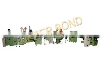 Packing Machine Part Various Wheel Gear Belt Cigarette P-180 Spare Part photo-5