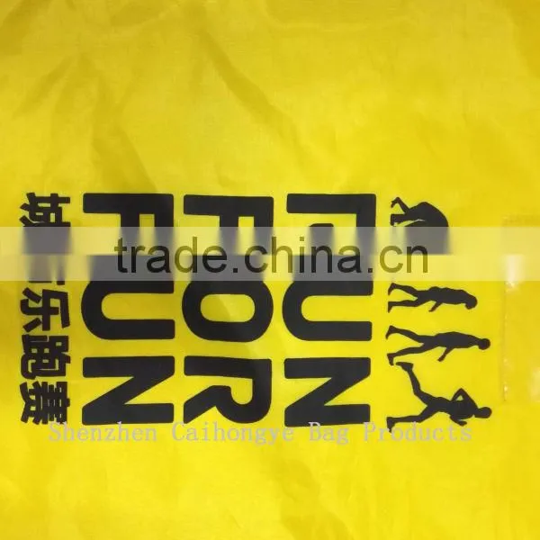 Hot Sale Drawstring Bag for Basketball,print Drawstring Sport Bag photo-2