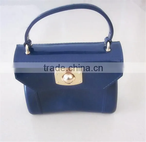 High Quality Pvc Environmentally Friendly Plastic Cosmetic Bag