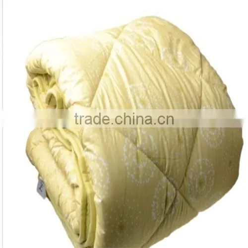 High Quality and Hot Selling TV Shoppiong Wool Quilt