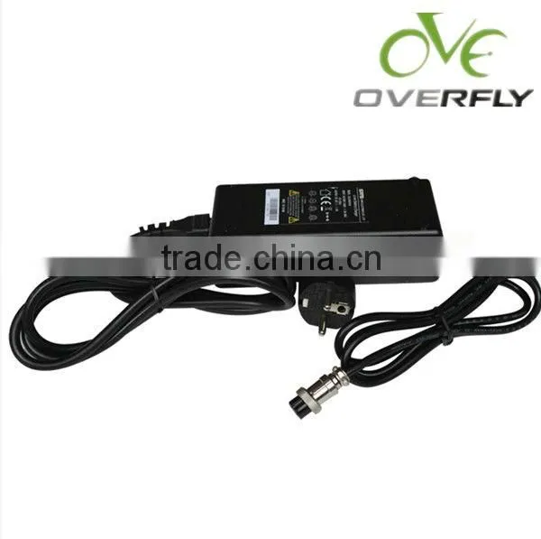 European Standard Electric Bike Charger