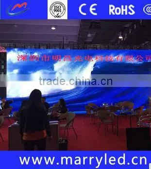 Best Hot Now!!!!indoor Giant Big Project P10 Full Color Outdoor Video Led Screen Billboard Display photo-6