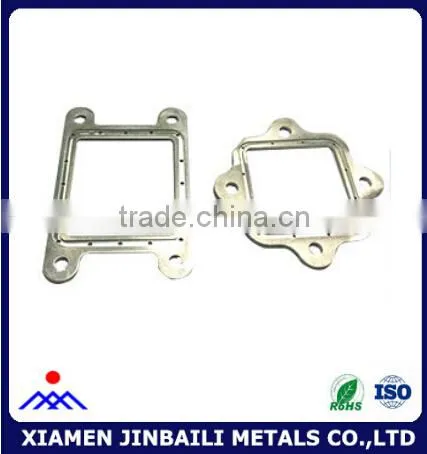 Non-standard Aluminium Alloy CNC Machining Turning Parts