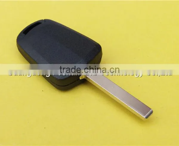 Best Quality Remote Car Key Case for Opel Transponder Key Blank NO LOGO photo-4
