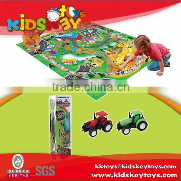 board game mat