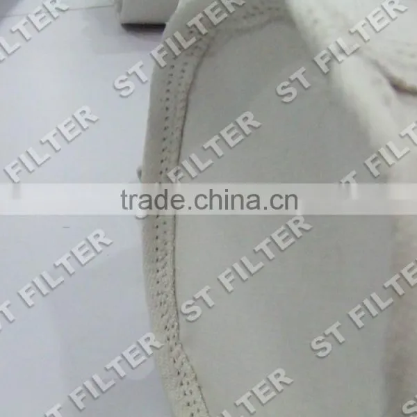 e Ptfe Membrane Filter Bag for Coal Boiler photo-3